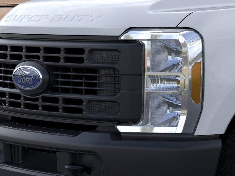 2025 Ford Chassis Cab F-350® XL