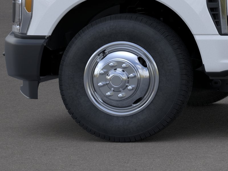 2025 Ford Chassis Cab F-350® XL