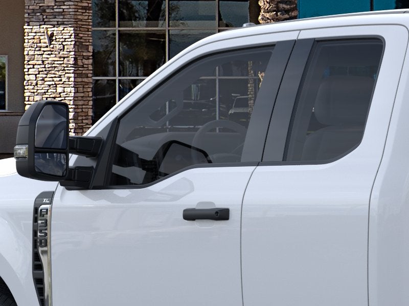 2025 Ford Chassis Cab F-350® XL