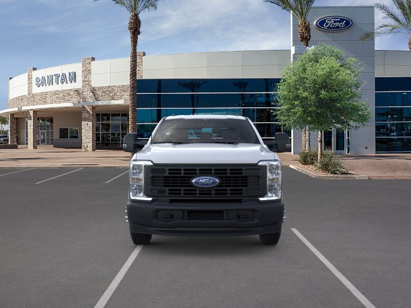 2025 Ford Chassis Cab F-350® XL