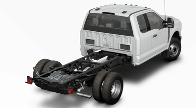 2025 Ford Chassis Cab F-350® XL