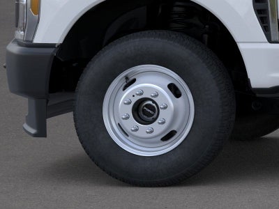 2026 Ford Chassis Cab F-350® XL