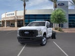 2026 Ford Chassis Cab F-350® XL