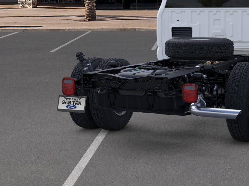 2026 Ford Chassis Cab F-350® XL