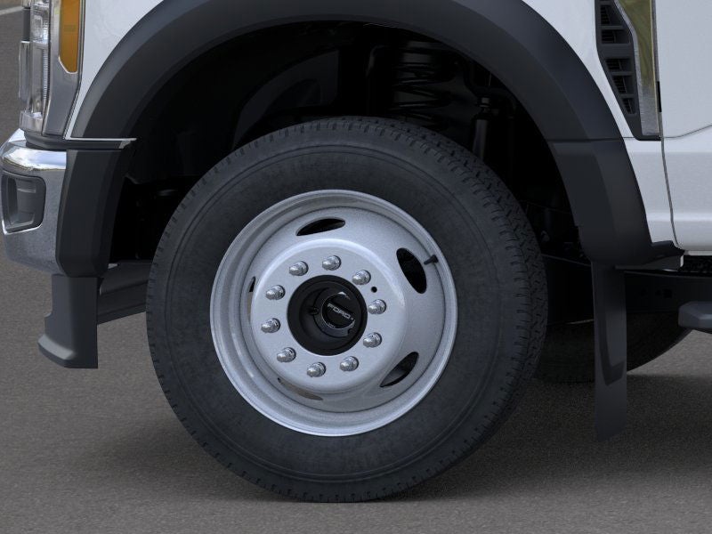 2026 Ford Chassis Cab F-450® XLT