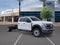 2026 Ford Chassis Cab F-450® XLT