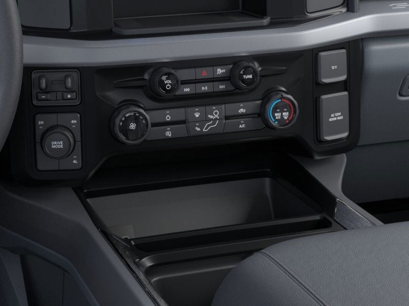 2026 Ford Chassis Cab F-450® XLT