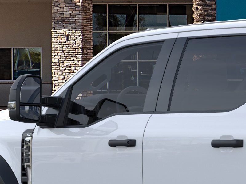 2026 Ford Chassis Cab F-450® XLT