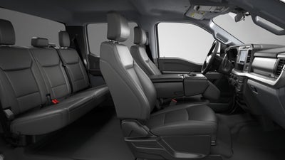 2026 Ford Chassis Cab F-450® XLT