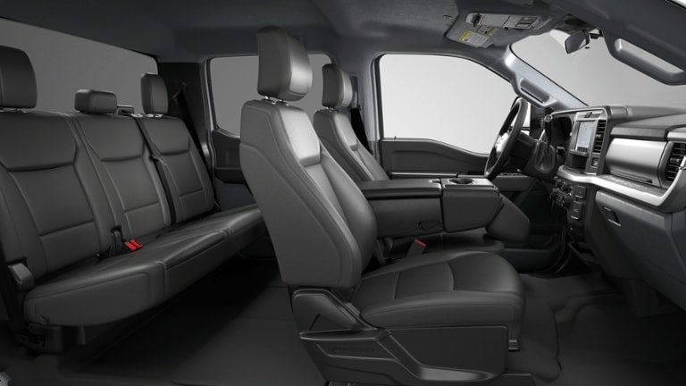 2026 Ford Chassis Cab F-450® XLT