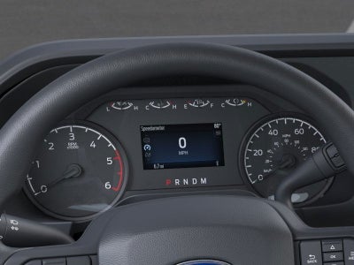 2026 Ford Chassis Cab F-450® XLT