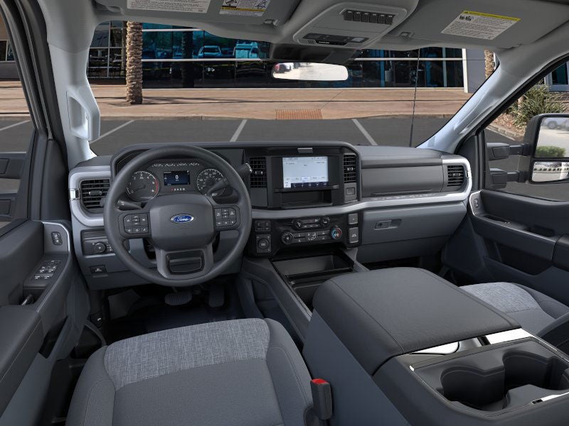 2026 Ford Chassis Cab F-450® XLT