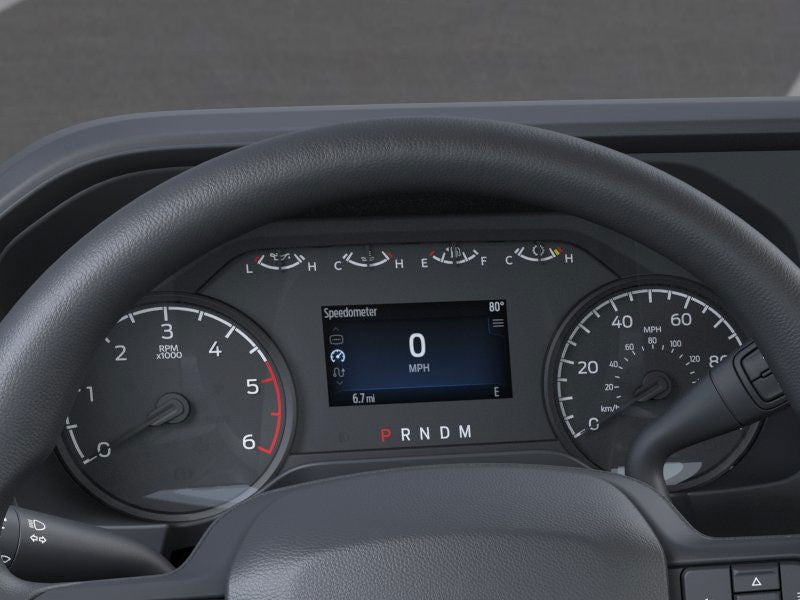 2026 Ford Chassis Cab F-450® XLT