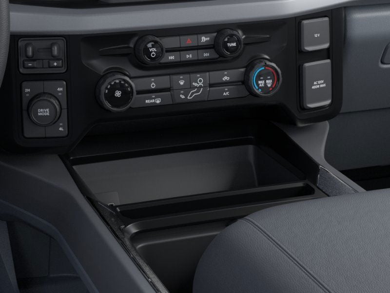 2026 Ford Chassis Cab F-450® XLT