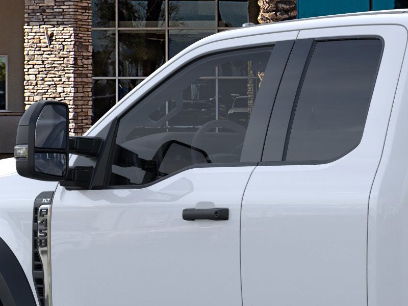 2026 Ford Chassis Cab F-450® XLT