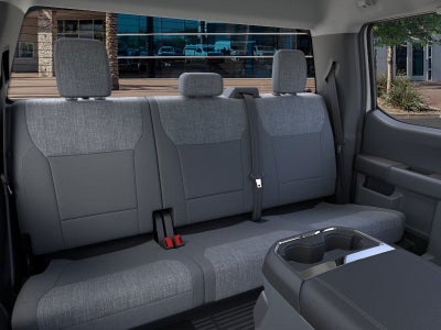 2026 Ford Chassis Cab F-450® XLT