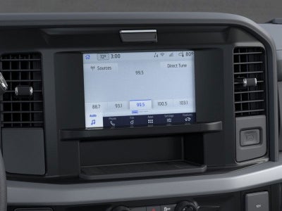 2026 Ford Chassis Cab F-450® XLT