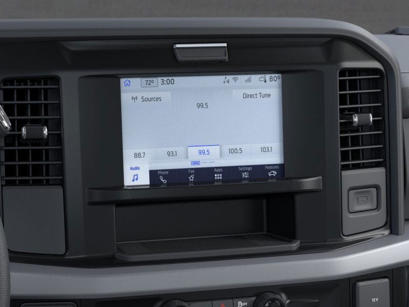 2026 Ford Chassis Cab F-450® XLT