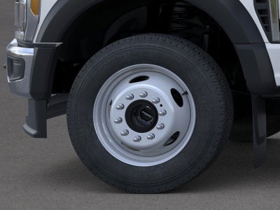 2026 Ford Chassis Cab F-450® XLT