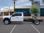 2026 Ford Chassis Cab F-450® XLT