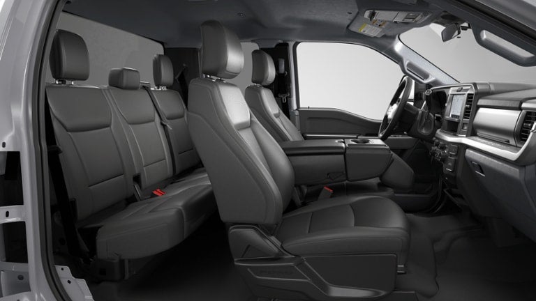 2026 Ford Chassis Cab F-450® XLT