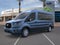2026 Ford Transit Commercial Passenger Van XLT