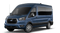 2026 Ford Transit Commercial Passenger Van XLT