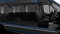 2026 Ford Transit Commercial Passenger Van XLT
