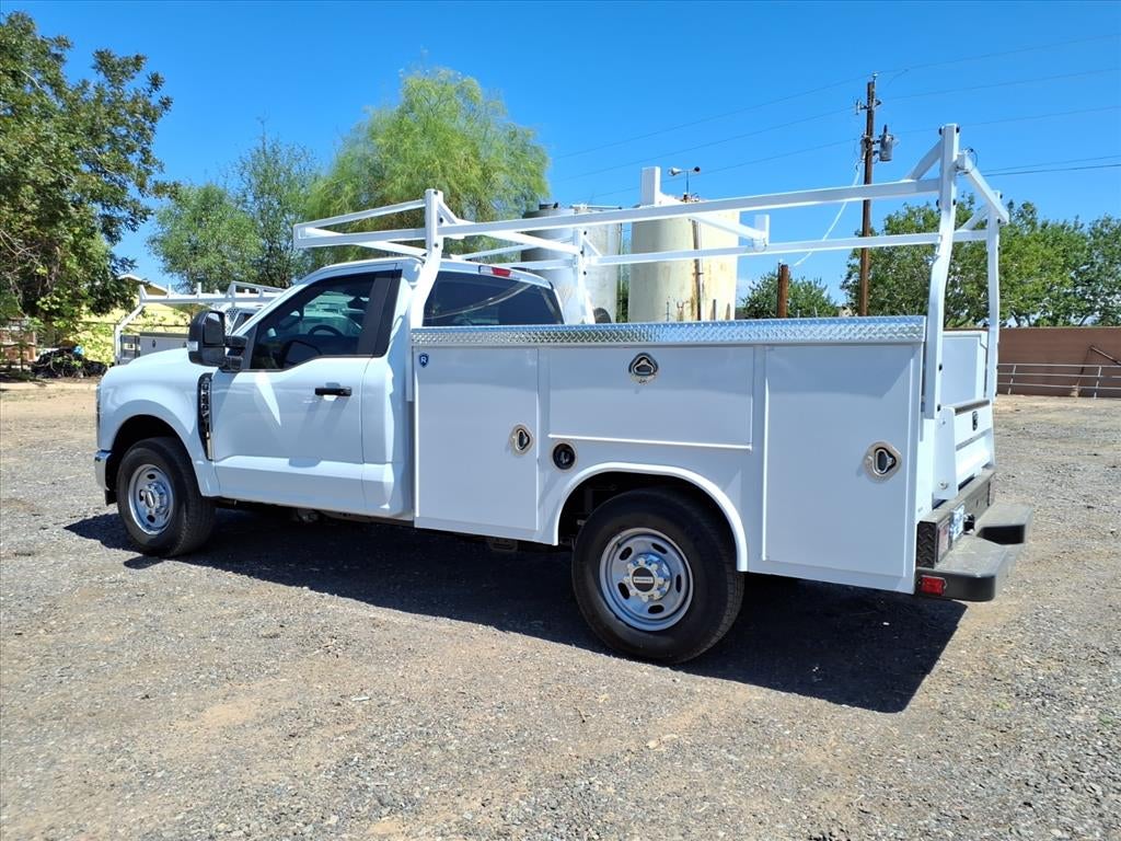 2026 Ford Super Duty F-250® XL