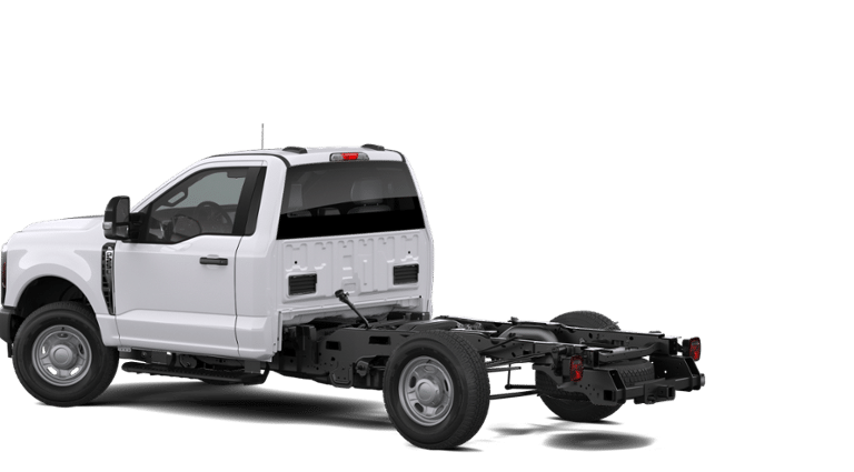 2026 Ford Super Duty F-250® XL