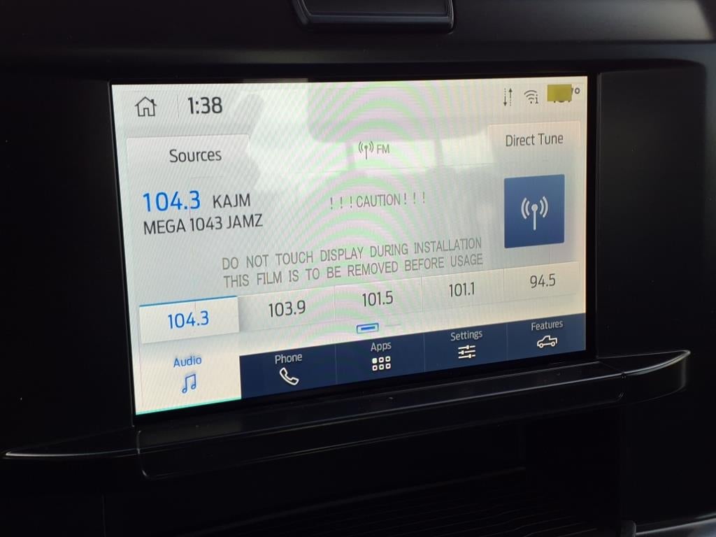 2025 Ford Super Duty F-250® XL