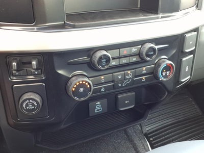 2025 Ford Super Duty F-250® XL