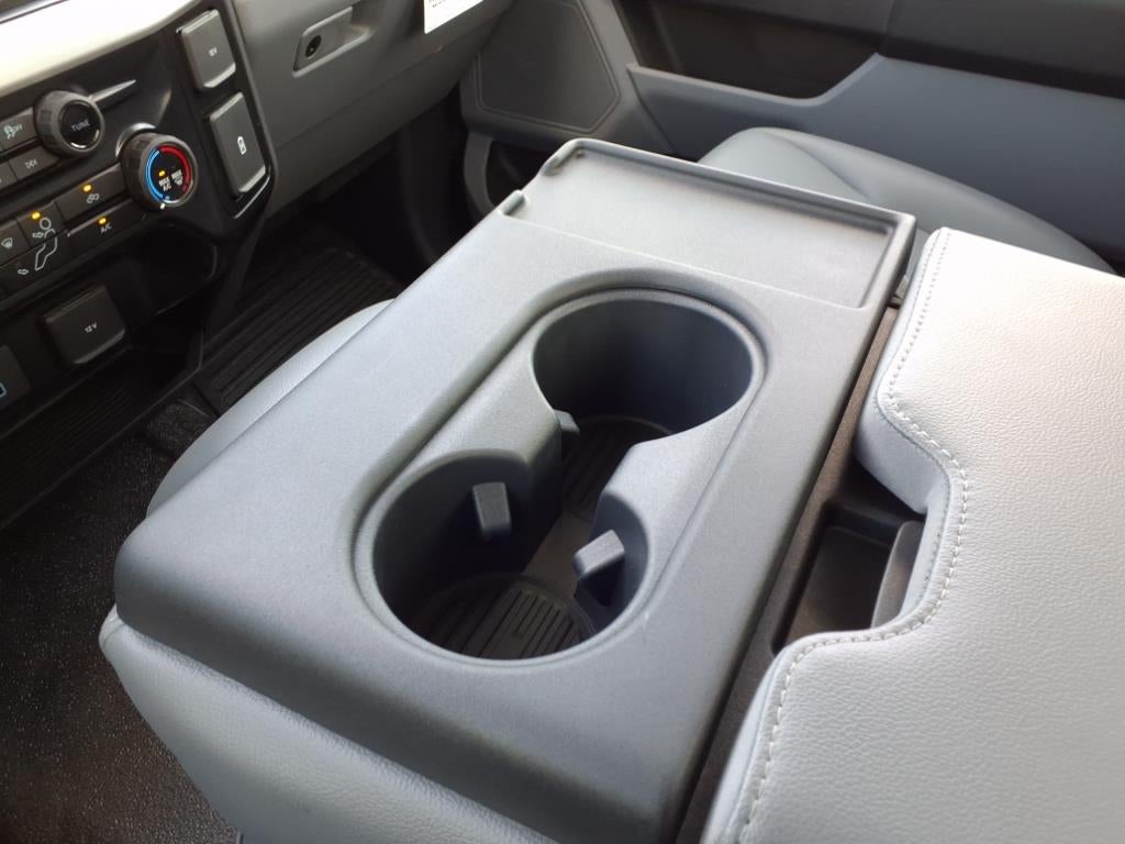 2025 Ford Super Duty F-250® XL