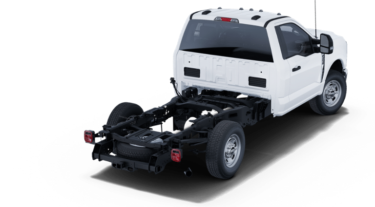 2025 Ford Super Duty F-250® XL