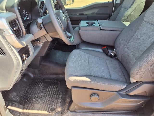 2025 Ford Super Duty F-250® XL