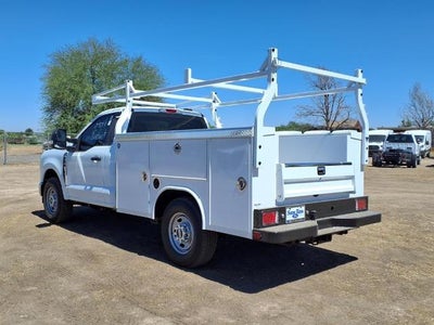 2025 Ford Super Duty F-250® XL