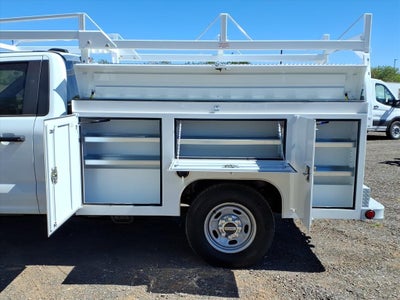 2026 Ford Super Duty F-250® XL