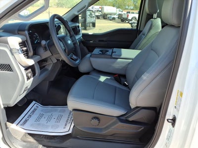 2026 Ford Super Duty F-250® XL