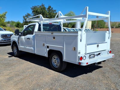 2026 Ford Super Duty F-250® XL