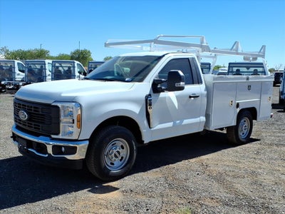 2026 Ford Super Duty F-250® XL