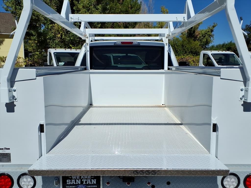 2026 Ford Super Duty F-250® XL