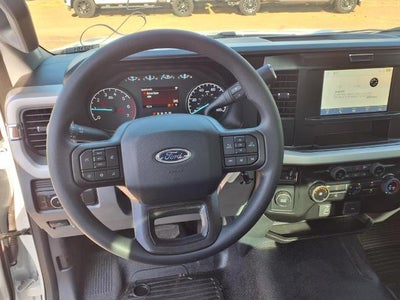2025 Ford Super Duty F-250® XL