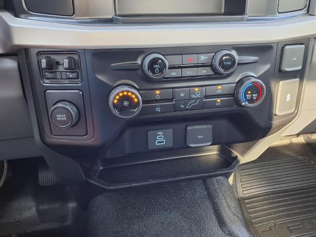 2025 Ford Super Duty F-250® XL