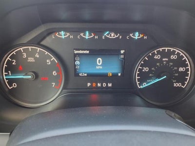 2025 Ford Super Duty F-250® XL