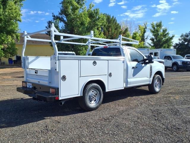 2025 Ford Super Duty F-250® XL