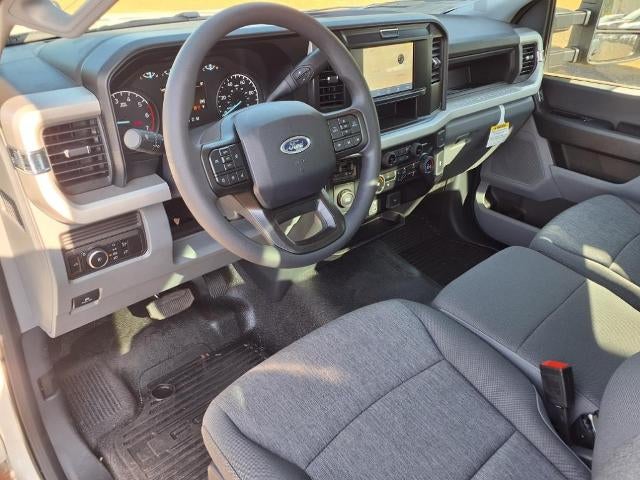 2025 Ford Super Duty F-250® XL