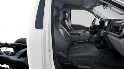 2025 Ford Super Duty F-250® XL