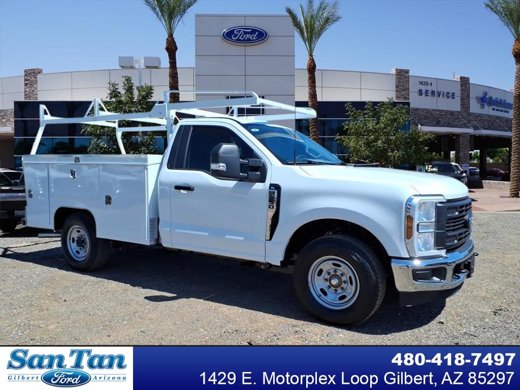 2026 Ford Super Duty F-250® XL