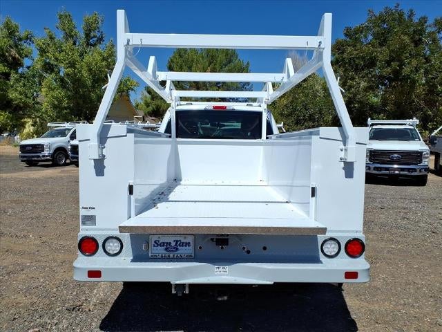 2026 Ford Super Duty F-250® XL