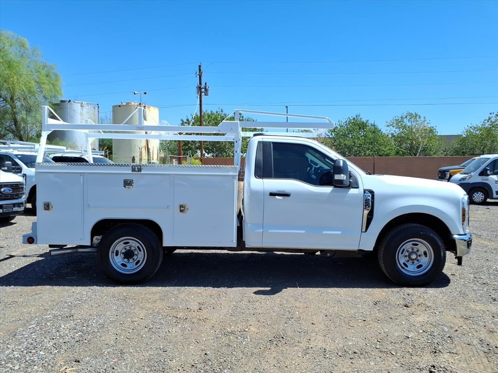 2026 Ford Super Duty F-250® XL